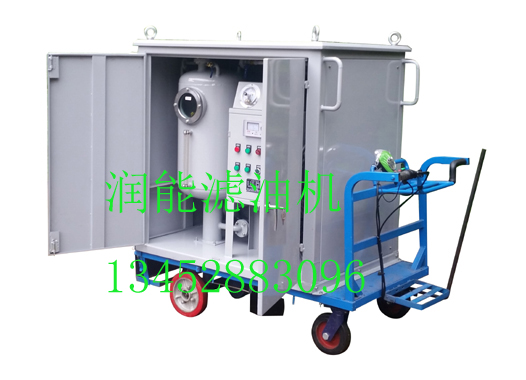 變壓器真空注油補油的標準和方法是什么？
