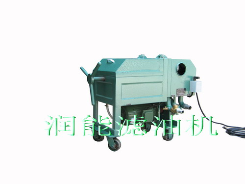 BSLYJ-125T板式濾油機牽手秦皇島市嘉隆高科實業(yè)有限公司