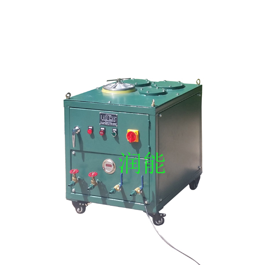 YSFT-2.5二合一濾油機牽手東莞市翔通光電技術(shù)有限公司