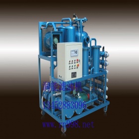 DRJ潤(rùn)滑油濾油機(jī)