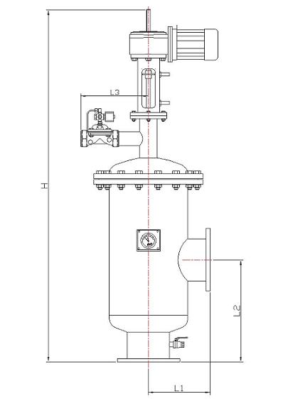 濾水器 濾水器