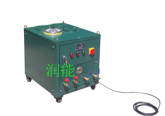 精密濾油機