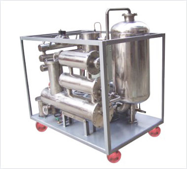 濾油機
