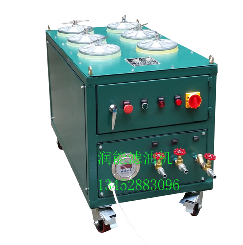 精密濾油機(jī) 精密濾油機(jī)