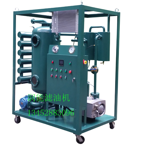 潤滑油濾油機 潤滑油濾油機
